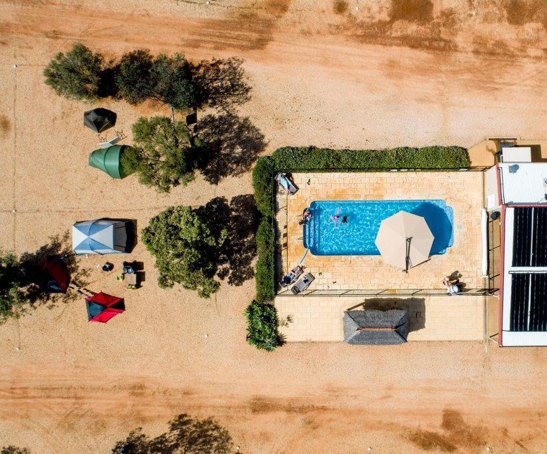 BIG4 Opal Holiday Park — photo 4