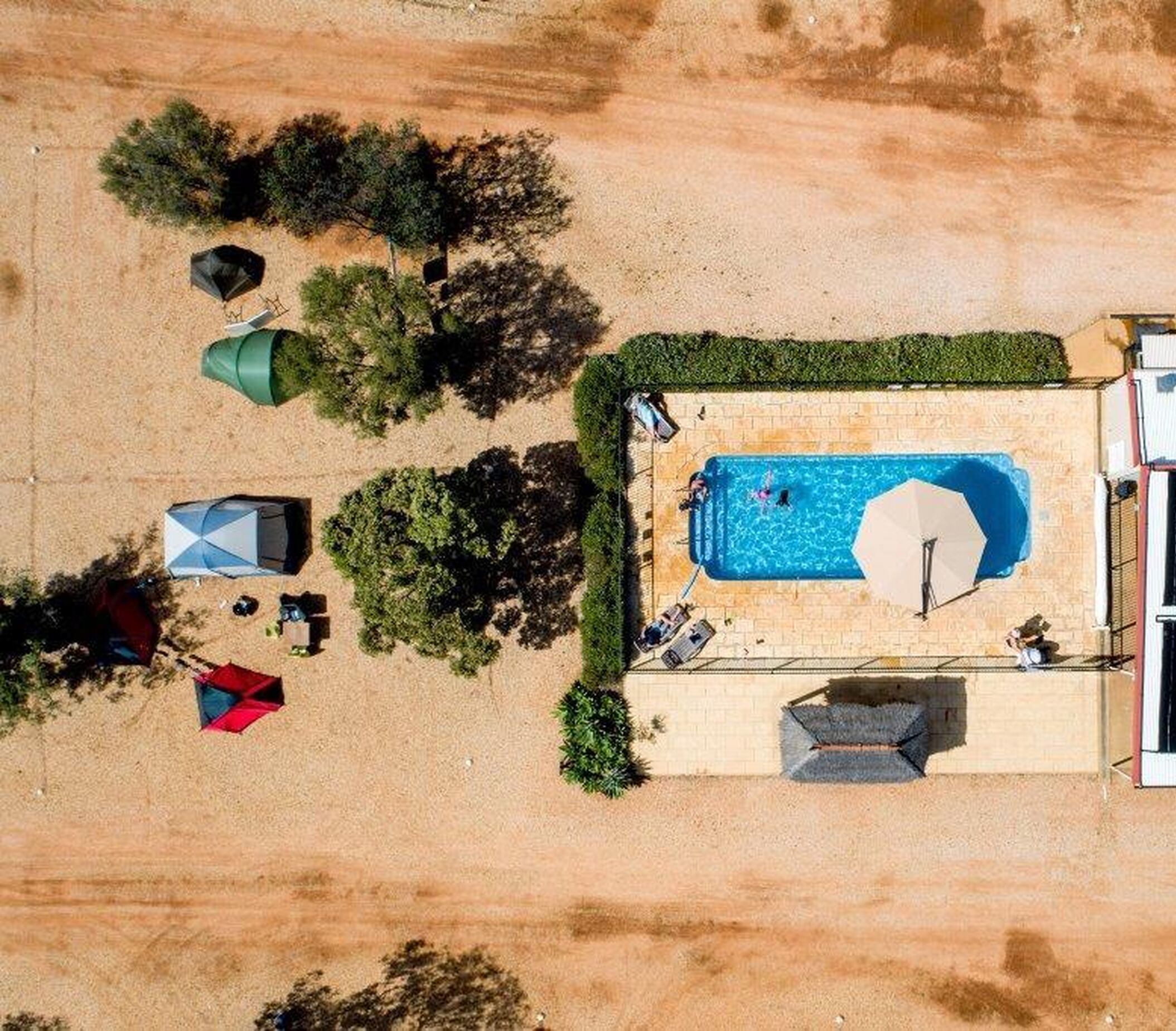 BIG4 Opal Holiday Park — photo 3