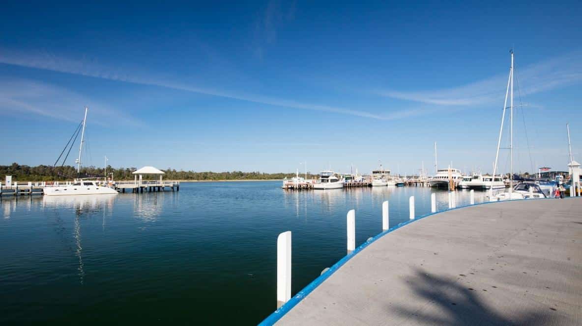 BIG4 Waters Edge Holiday Park Hampshire Holidays
