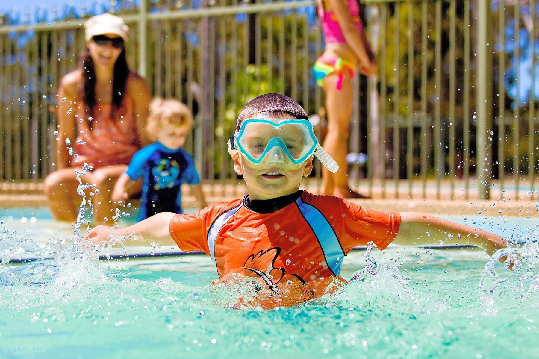 Valla Beach Holiday Park Hampshire Holidays