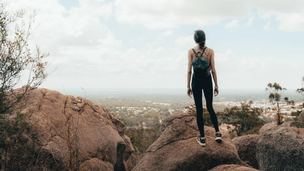 Jonh Forest National Park, Hovea Tourism Western Australia